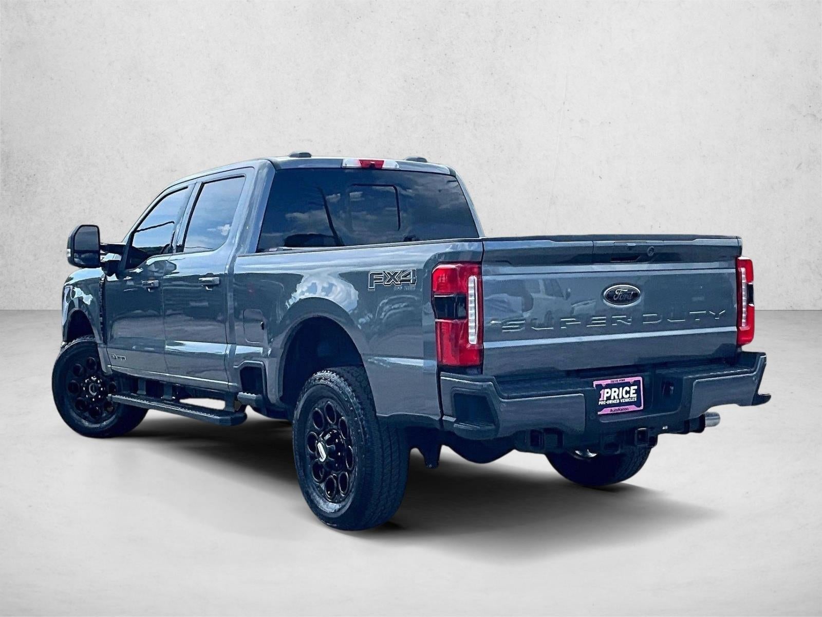2024 Ford F-350 XLT