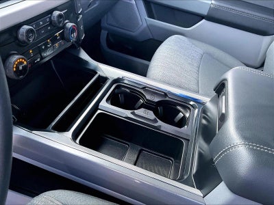 2024 Ford F-350 XLT