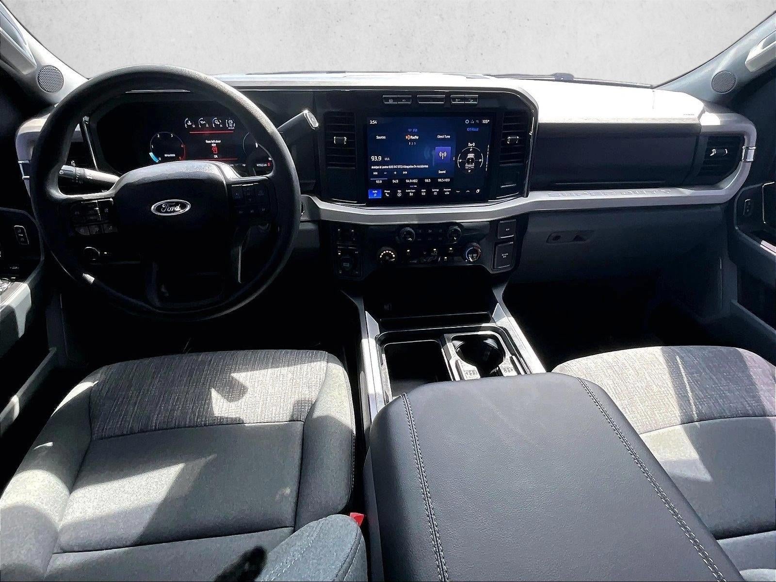 2024 Ford F-350 XLT