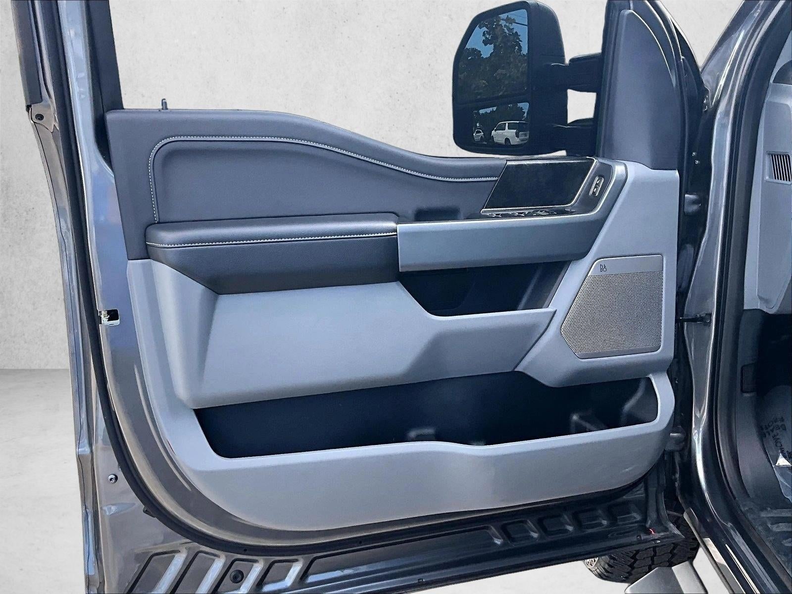 2024 Ford F-350 XLT