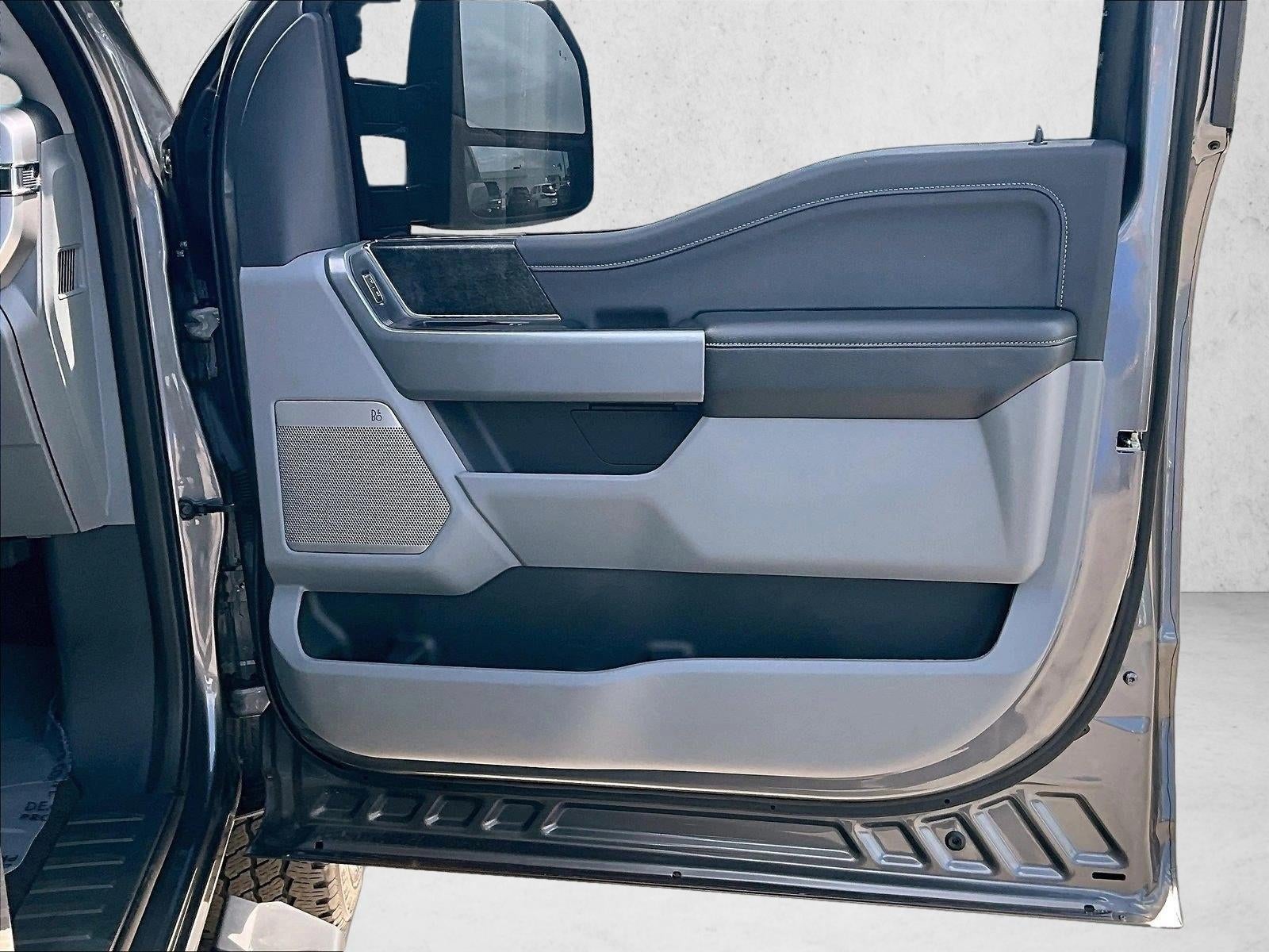 2024 Ford F-350 XLT