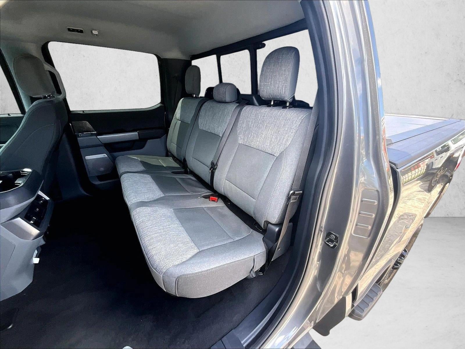 2024 Ford F-350 XLT