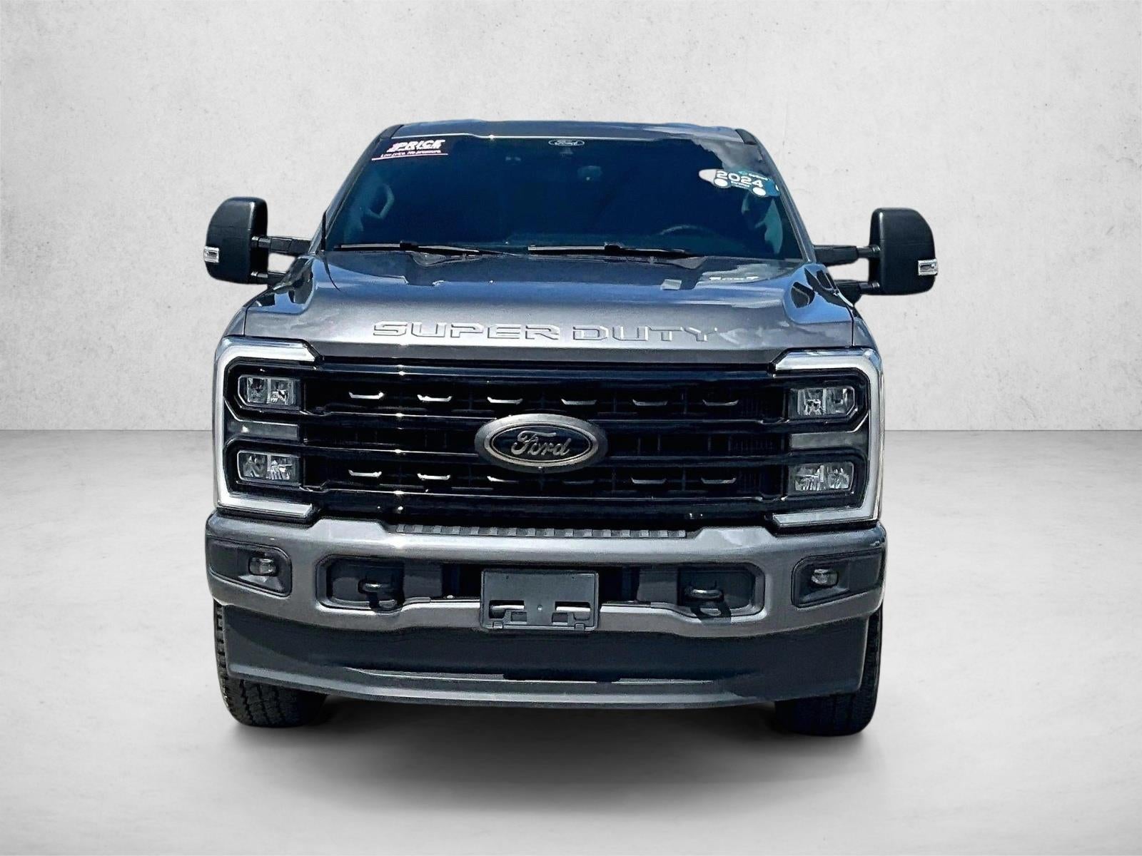 2024 Ford F-350 XLT