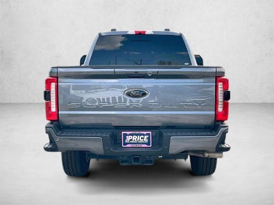 2024 Ford F-350 XLT