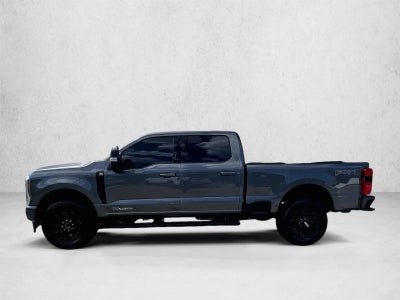 2024 Ford F-350 XLT