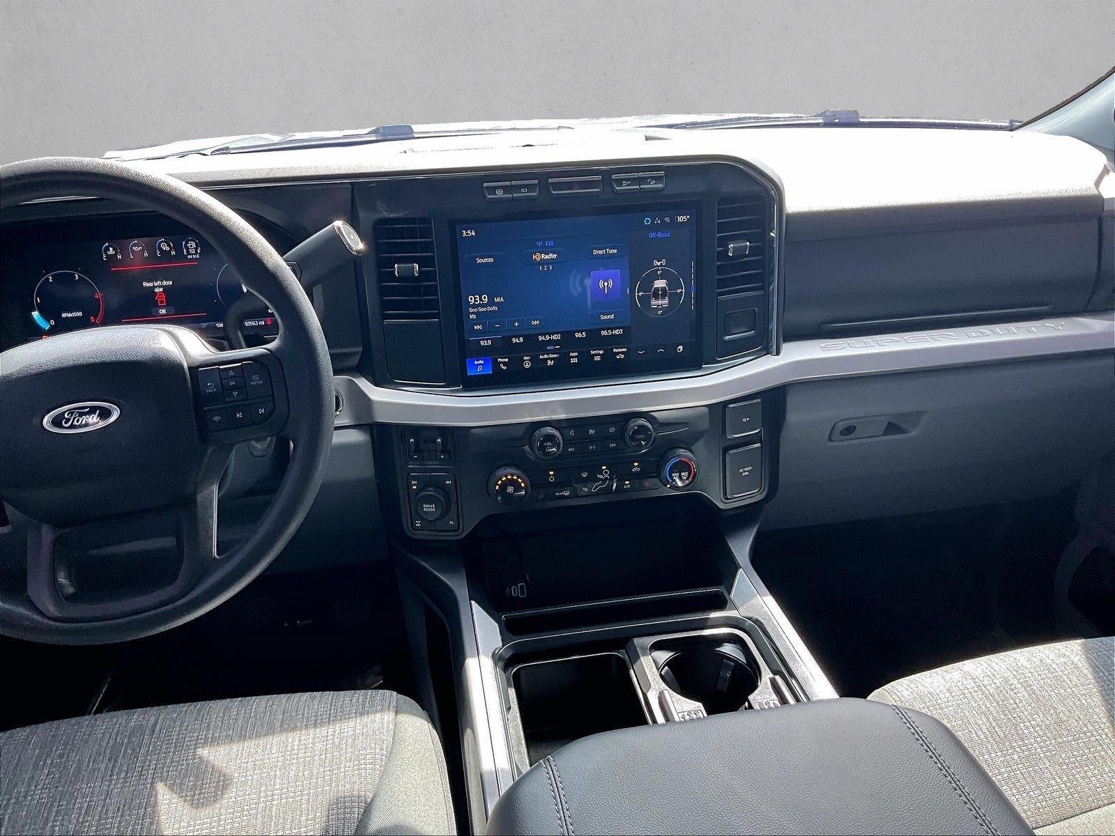2024 Ford F-350 XLT