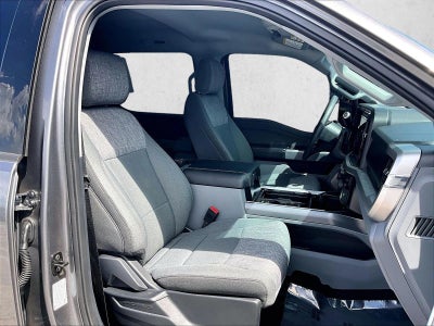 2024 Ford F-350 XLT