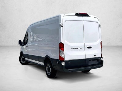 2018 Ford Transit-150 Base