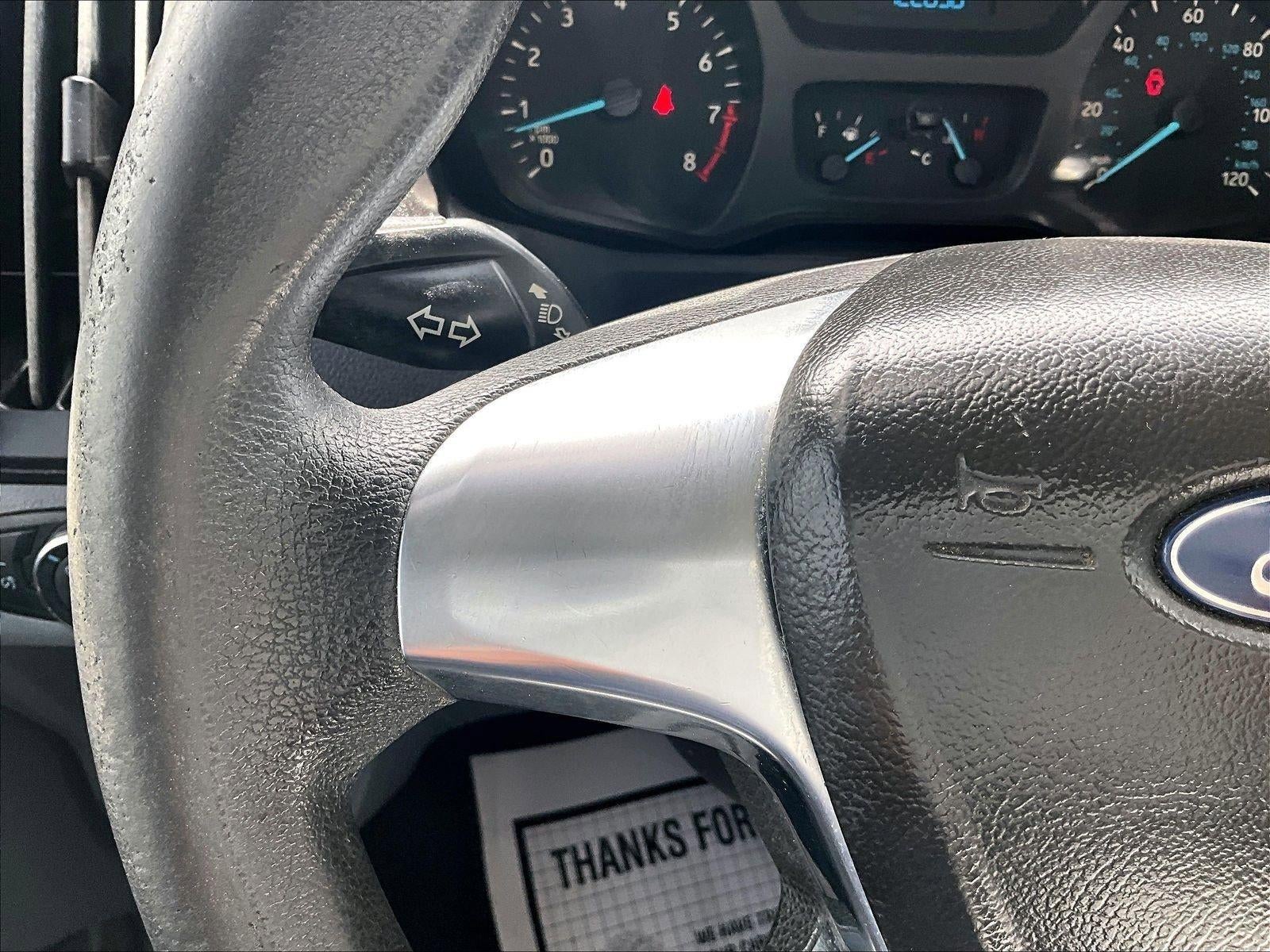 2018 Ford Transit-150 Base