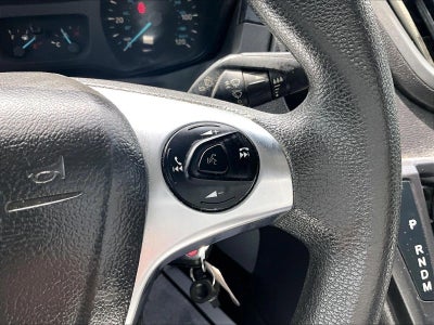 2018 Ford Transit-150 Base