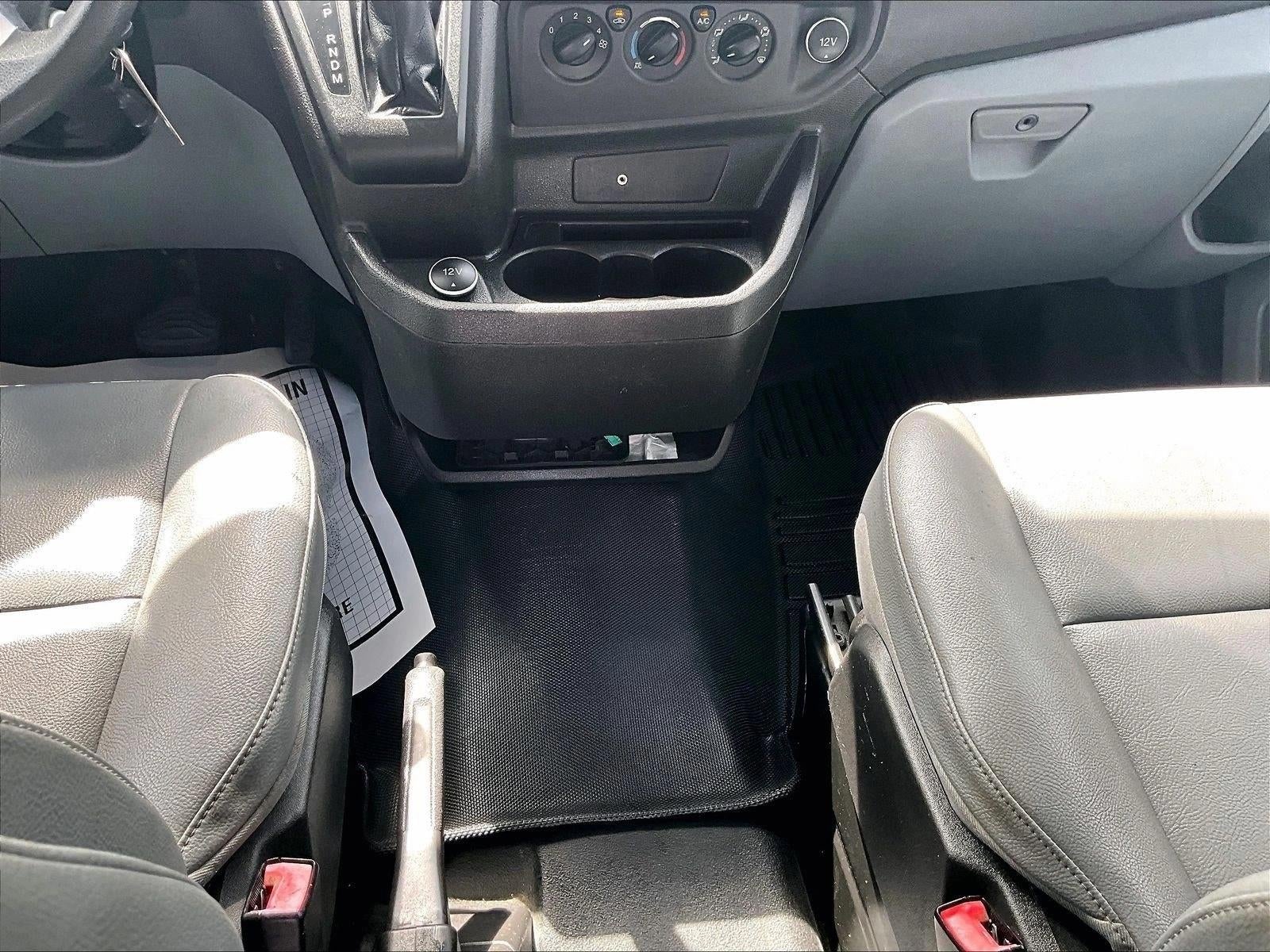 2018 Ford Transit-150 Base