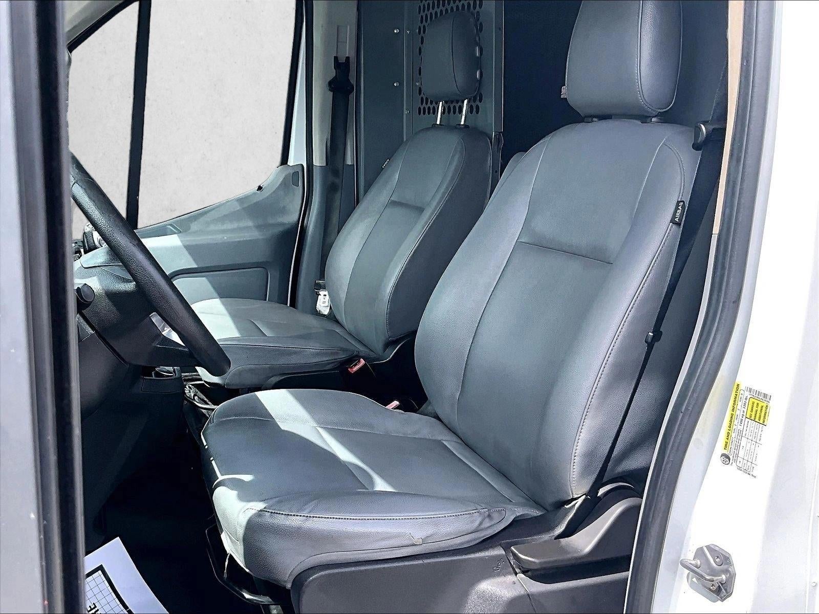 2018 Ford Transit-150 Base