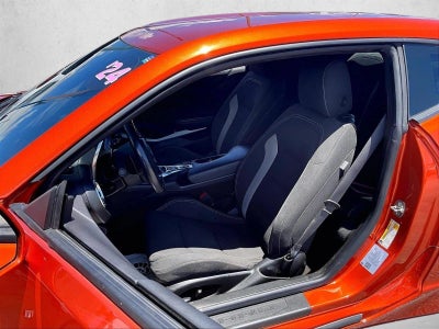 2024 Chevrolet Camaro 1LT