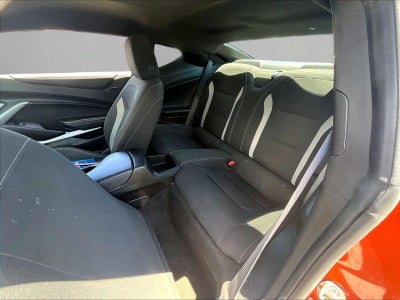 2024 Chevrolet Camaro 1LT