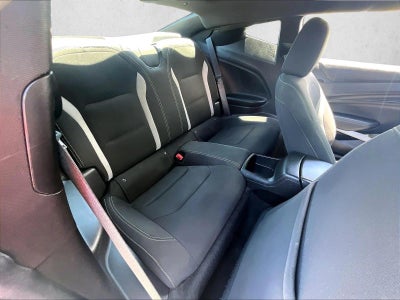 2024 Chevrolet Camaro 1LT