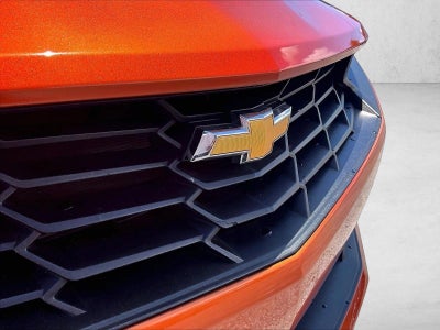 2024 Chevrolet Camaro 1LT