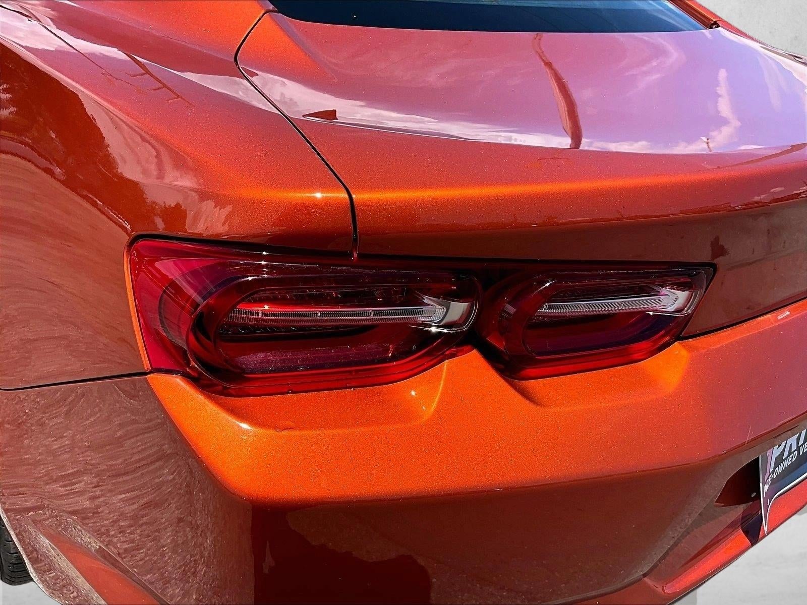 2024 Chevrolet Camaro 1LT