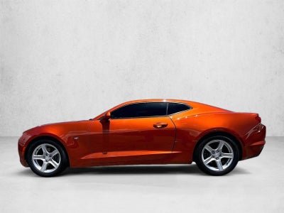 2024 Chevrolet Camaro 1LT