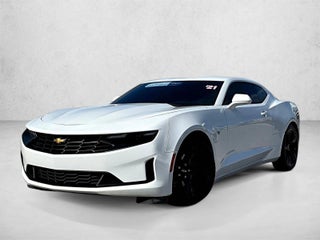 2021 Chevrolet Camaro 1LT