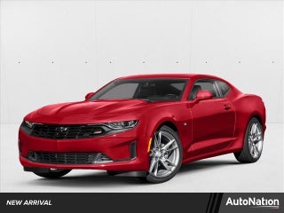2019 Chevrolet Camaro 1LT