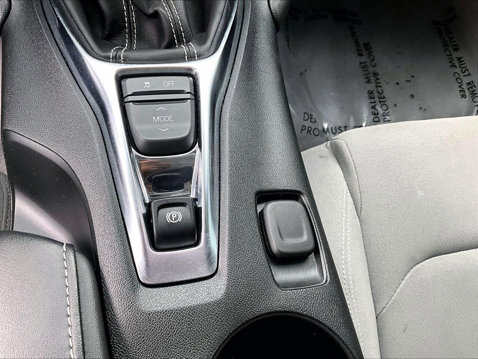 2022 Chevrolet Camaro 1SS