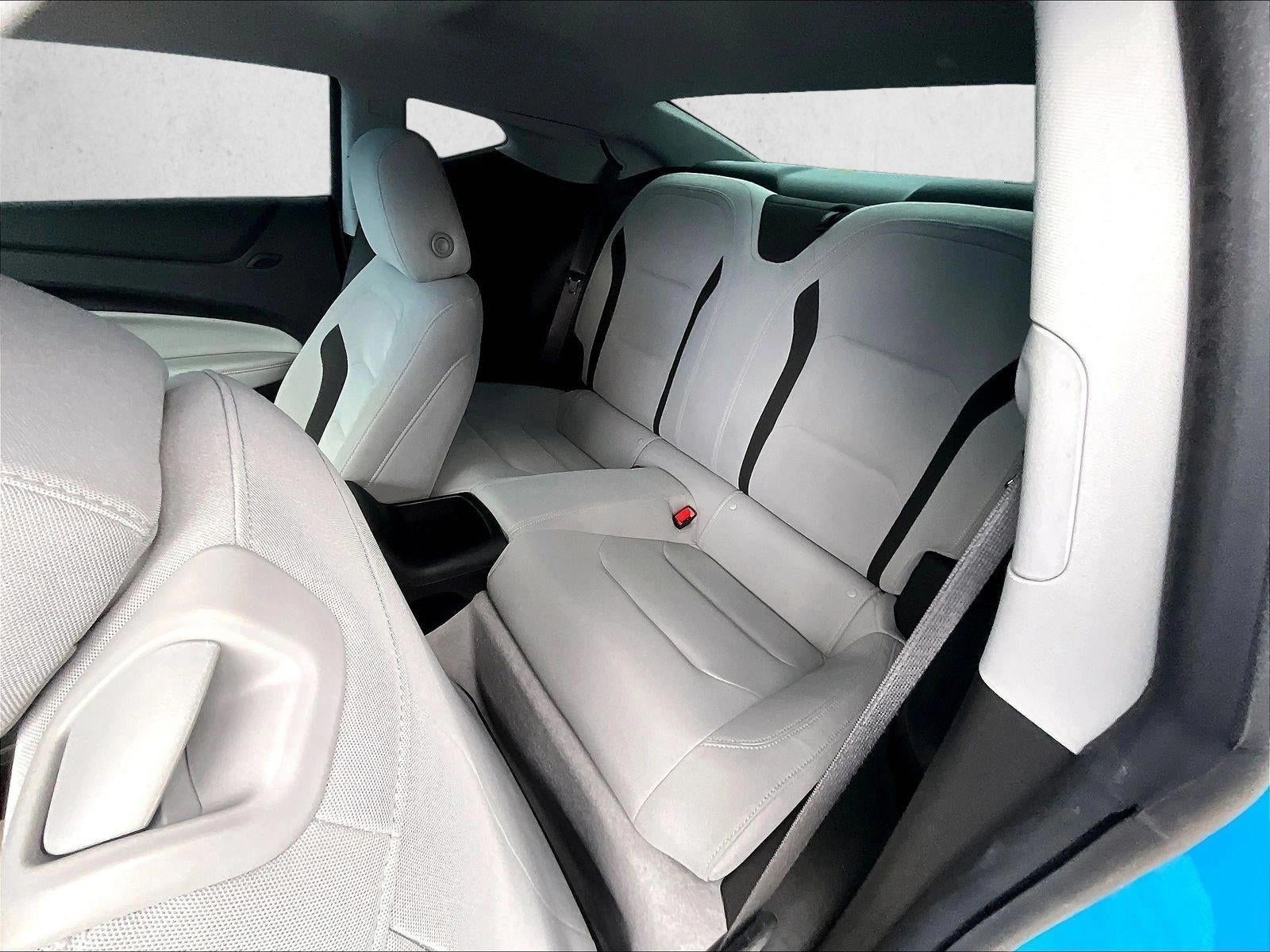 2022 Chevrolet Camaro 1SS