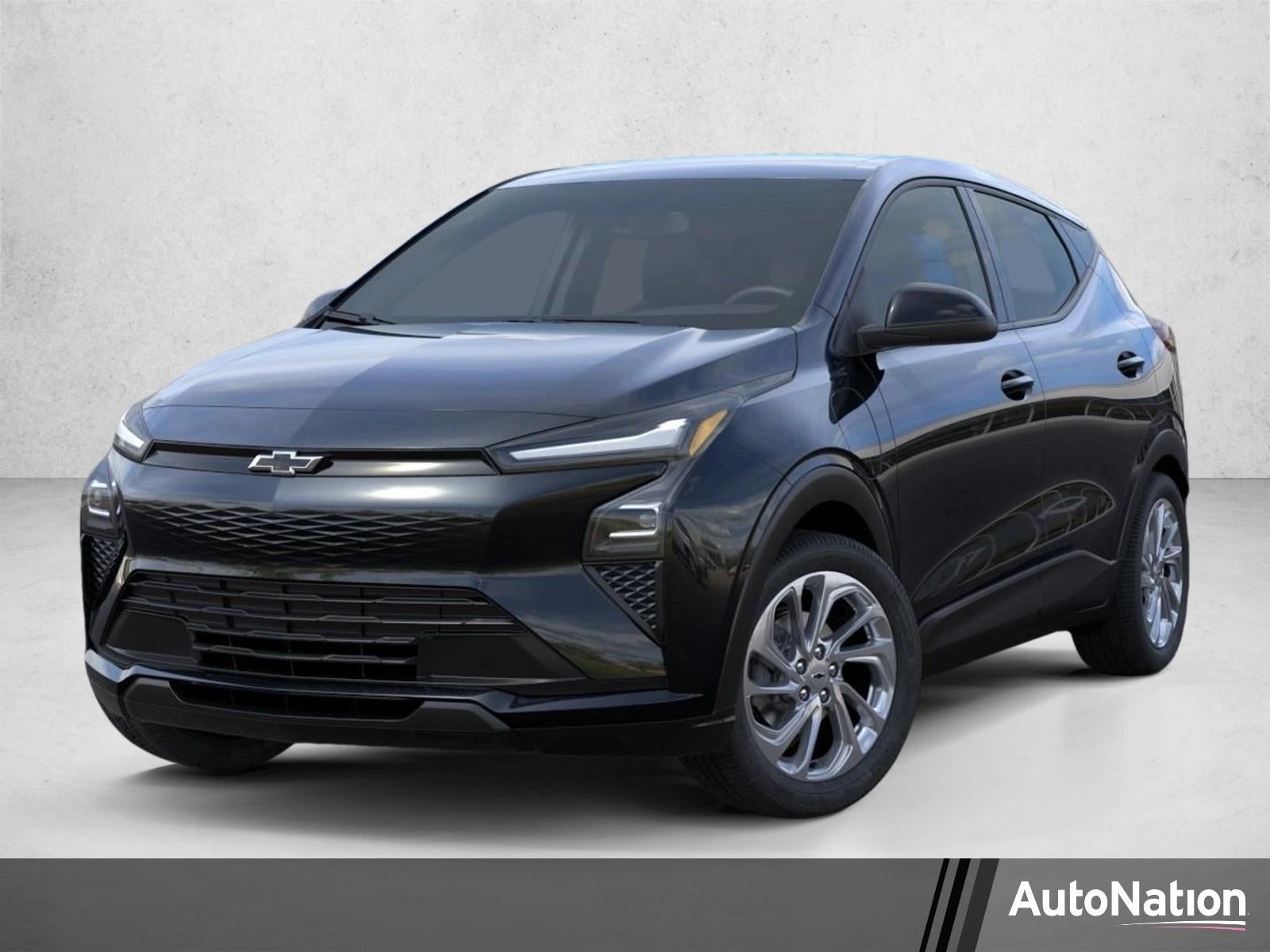 2027 Chevrolet Bolt EV LT Auto's photo