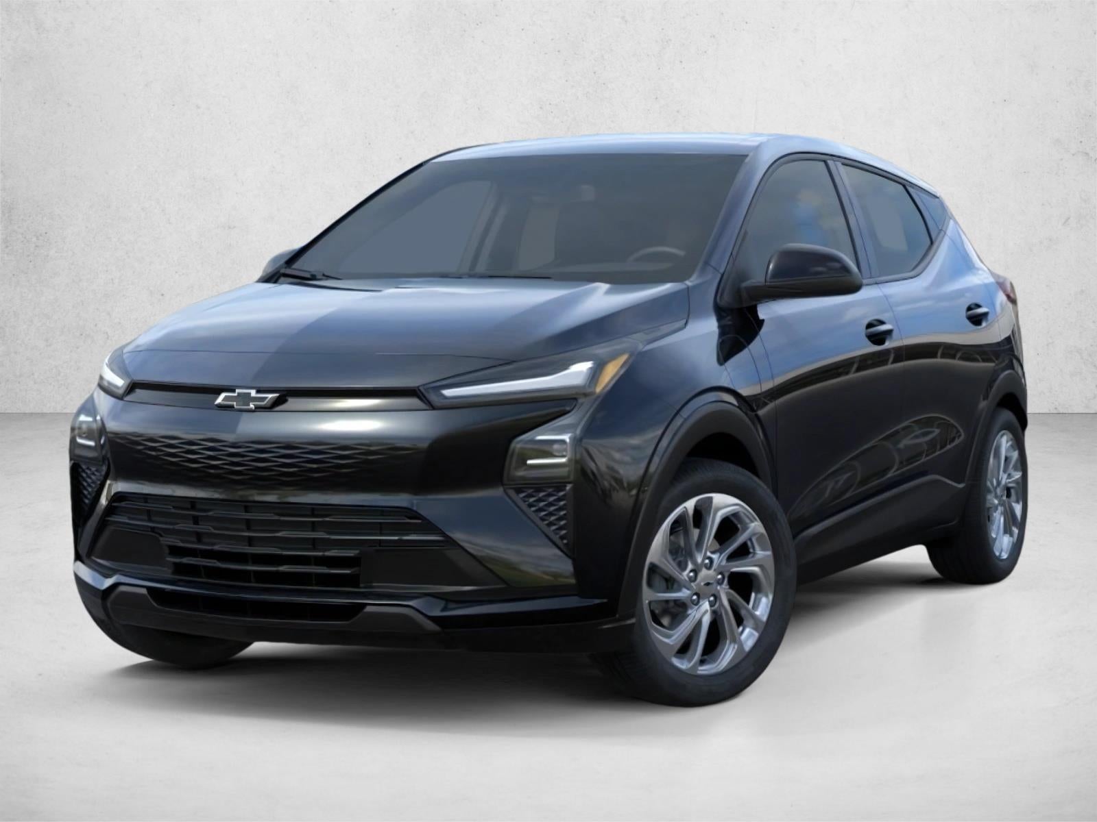 2027 Chevrolet Bolt LT - Photo 8