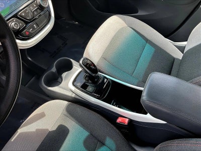 2020 Chevrolet Bolt EV LT