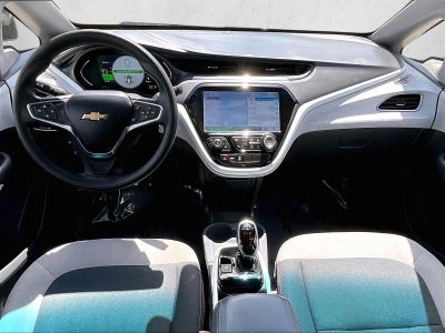 2020 Chevrolet Bolt EV LT