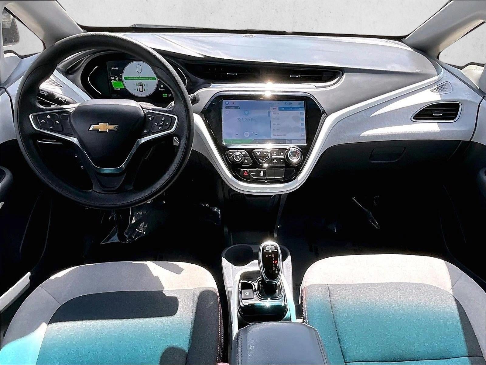 2020 Chevrolet Bolt EV LT
