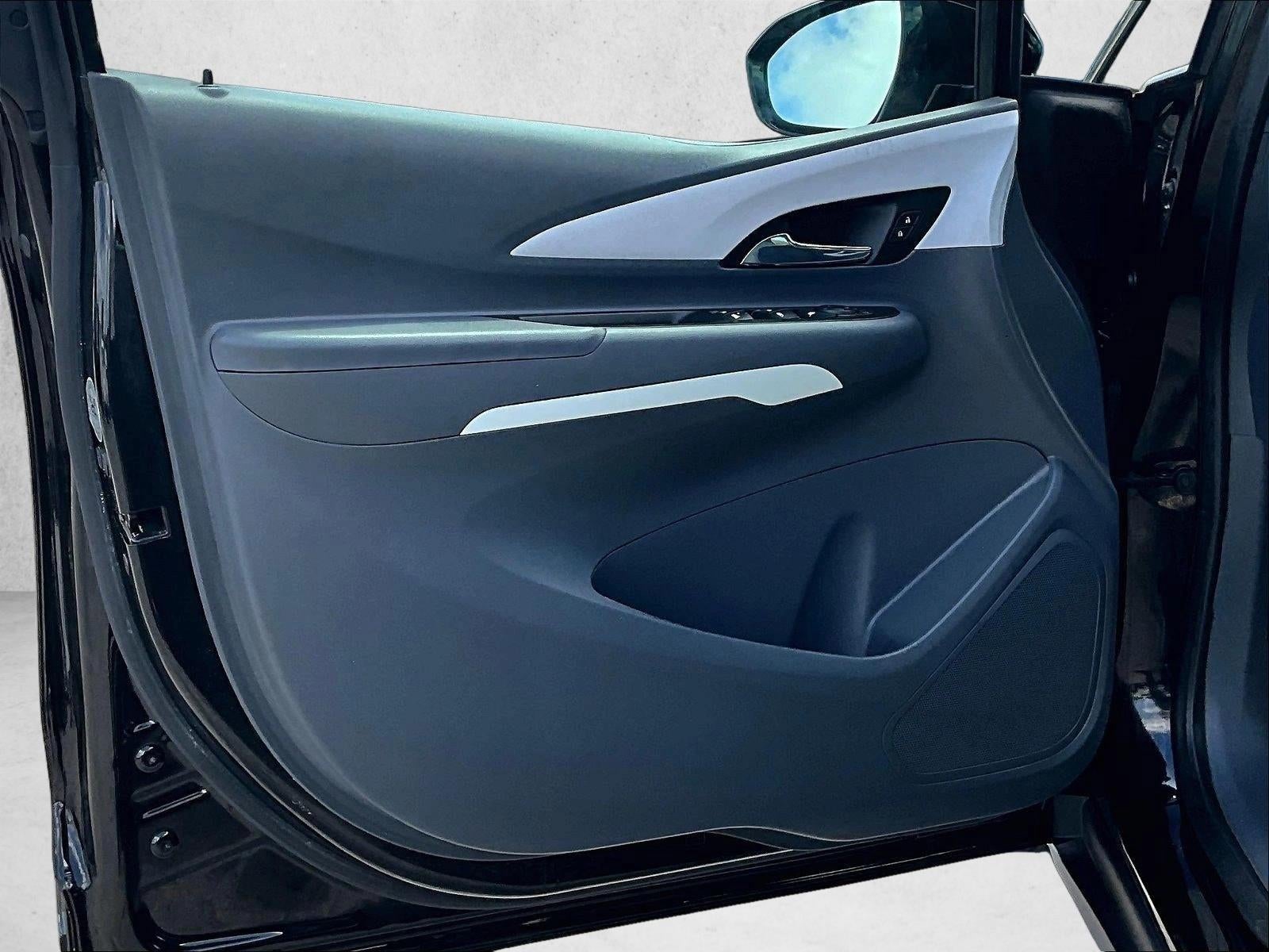 2020 Chevrolet Bolt EV LT