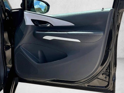 2020 Chevrolet Bolt EV LT