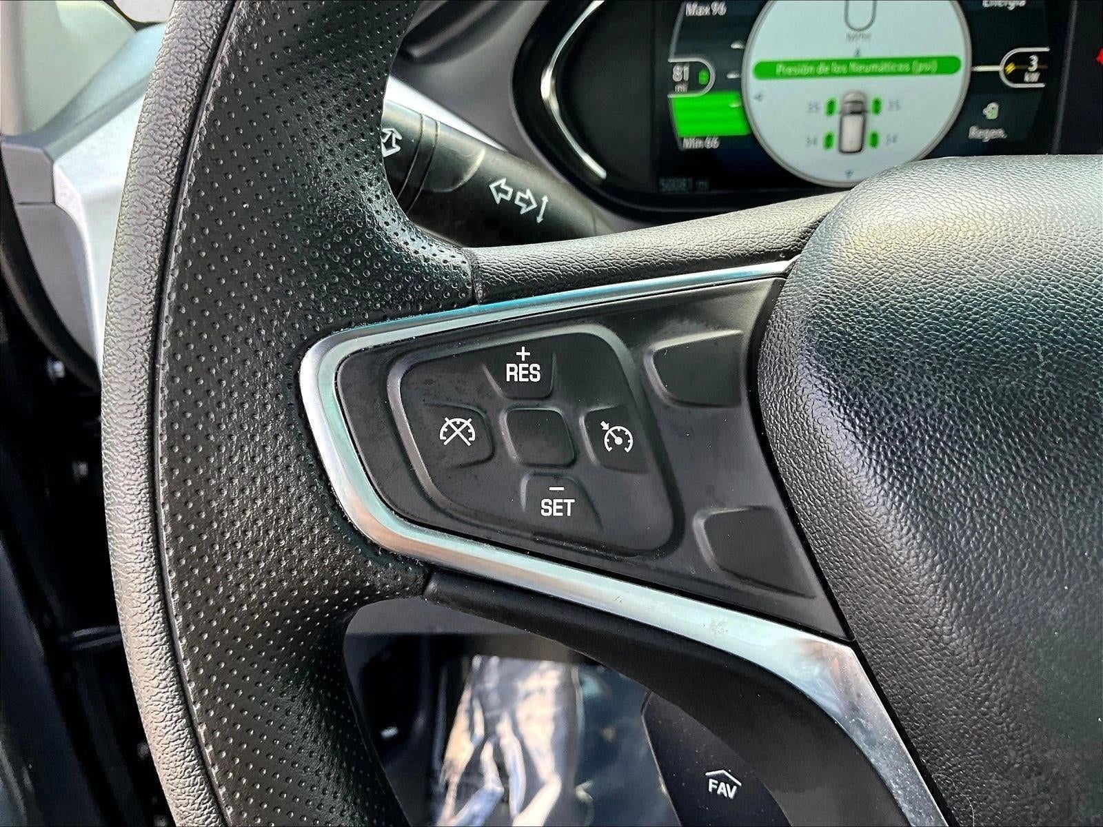 2020 Chevrolet Bolt EV LT