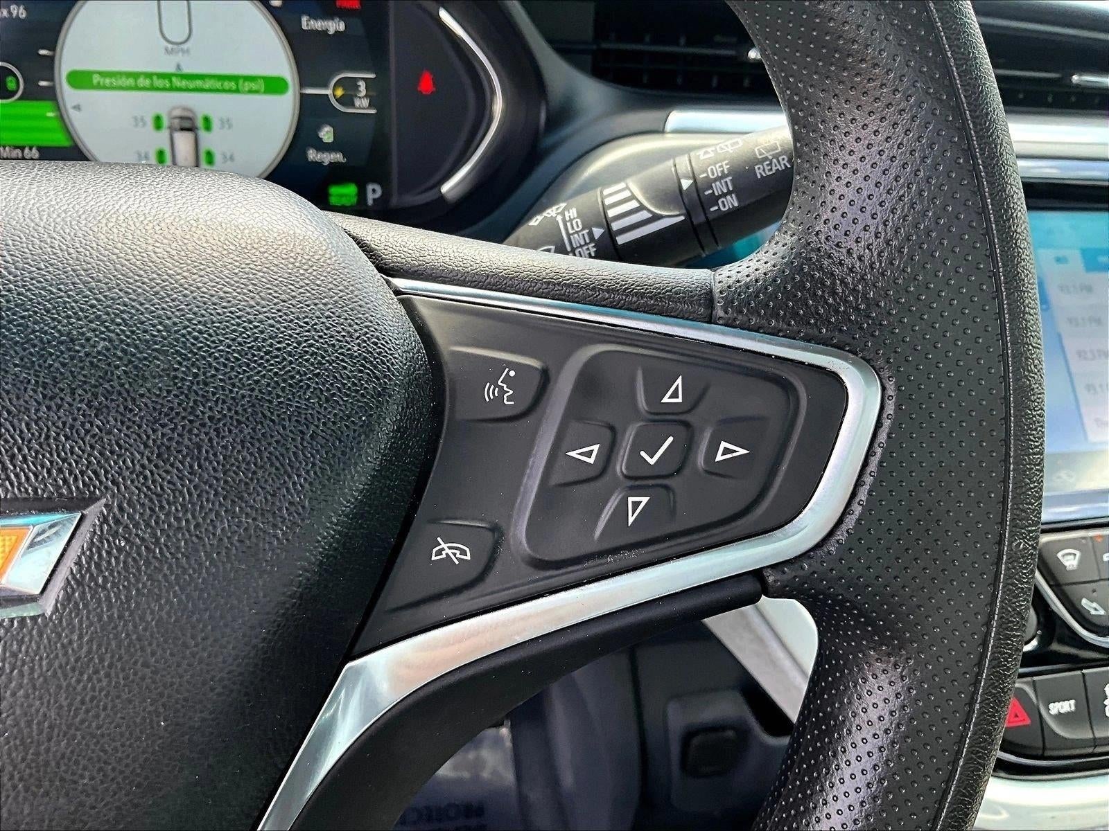 2020 Chevrolet Bolt EV LT