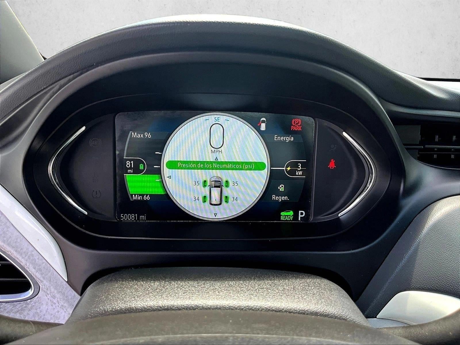 2020 Chevrolet Bolt EV LT