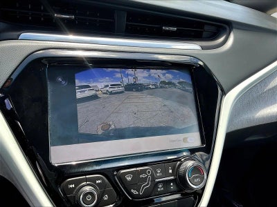 2020 Chevrolet Bolt EV LT