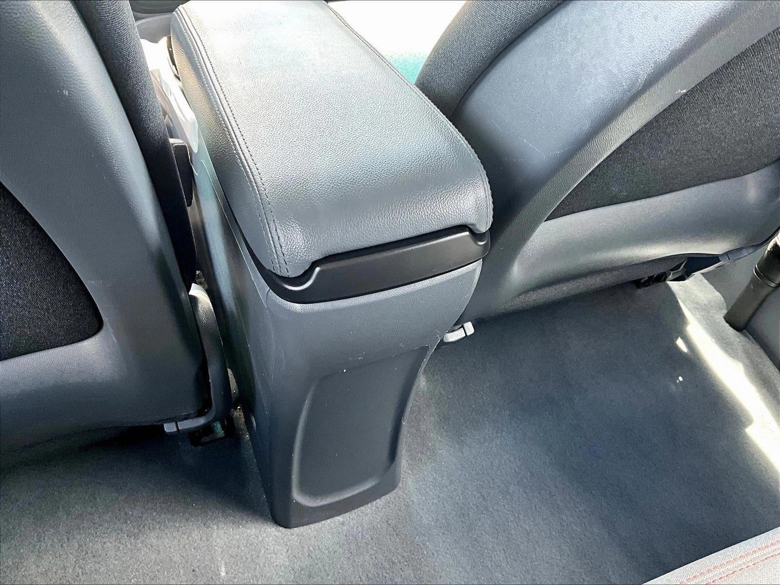 2020 Chevrolet Bolt EV LT