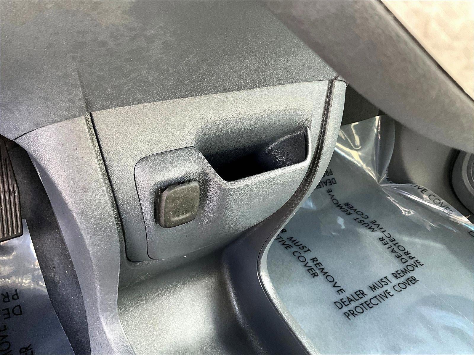 2020 Chevrolet Bolt EV LT