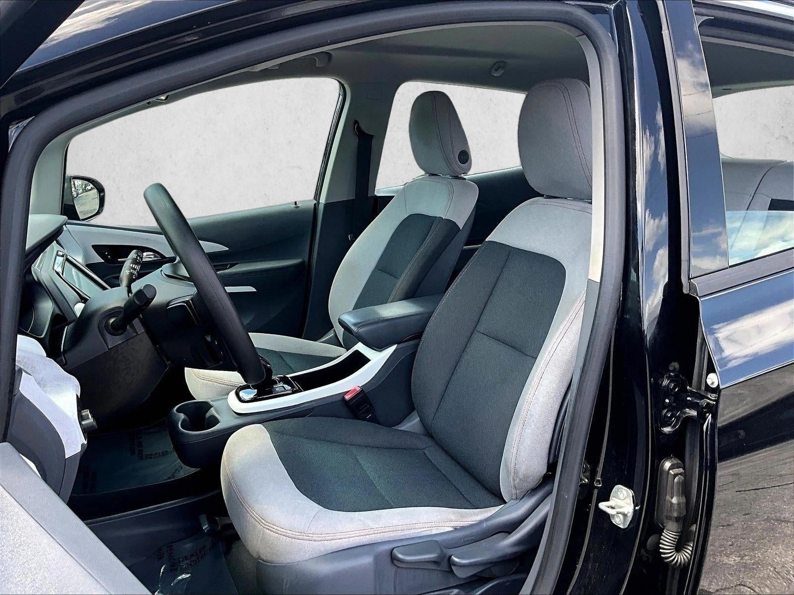 2020 Chevrolet Bolt EV LT