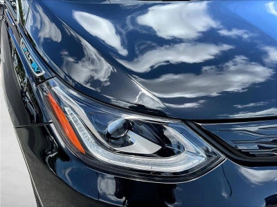 2020 Chevrolet Bolt EV LT