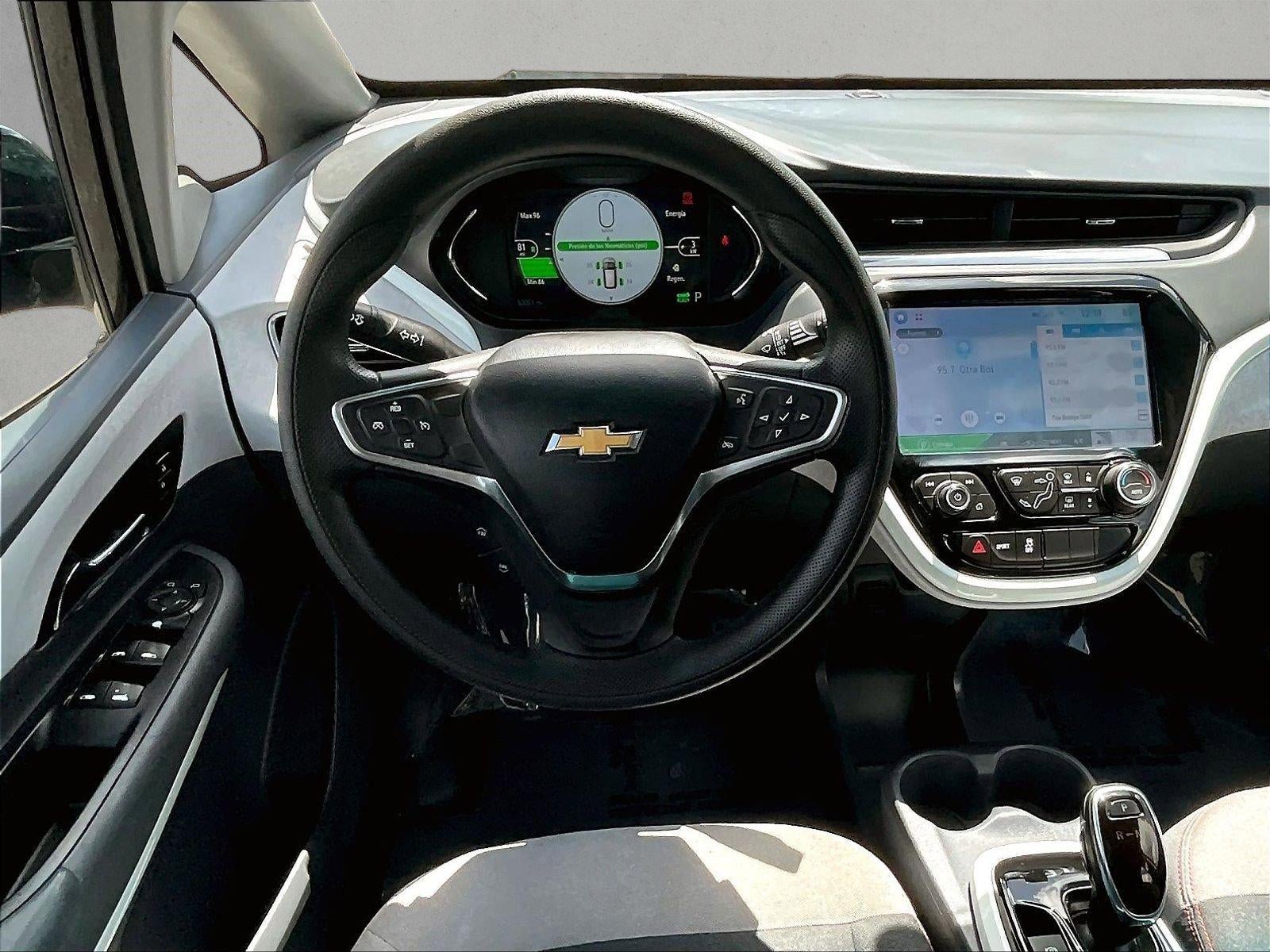 2020 Chevrolet Bolt EV LT