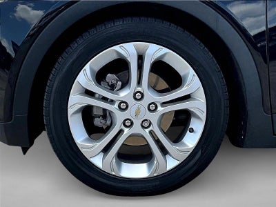 2020 Chevrolet Bolt EV LT