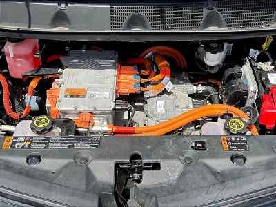 2020 Chevrolet Bolt EV LT