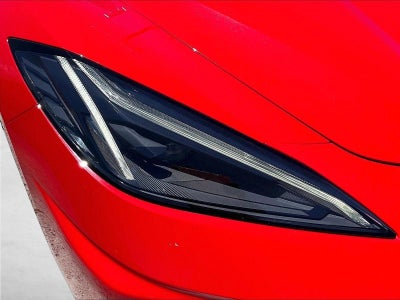 2020 Chevrolet Corvette Stingray 2LT