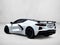 2025 Chevrolet Corvette Stingray 1LT