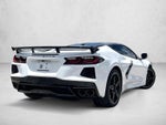 2025 Chevrolet Corvette Stingray 1LT