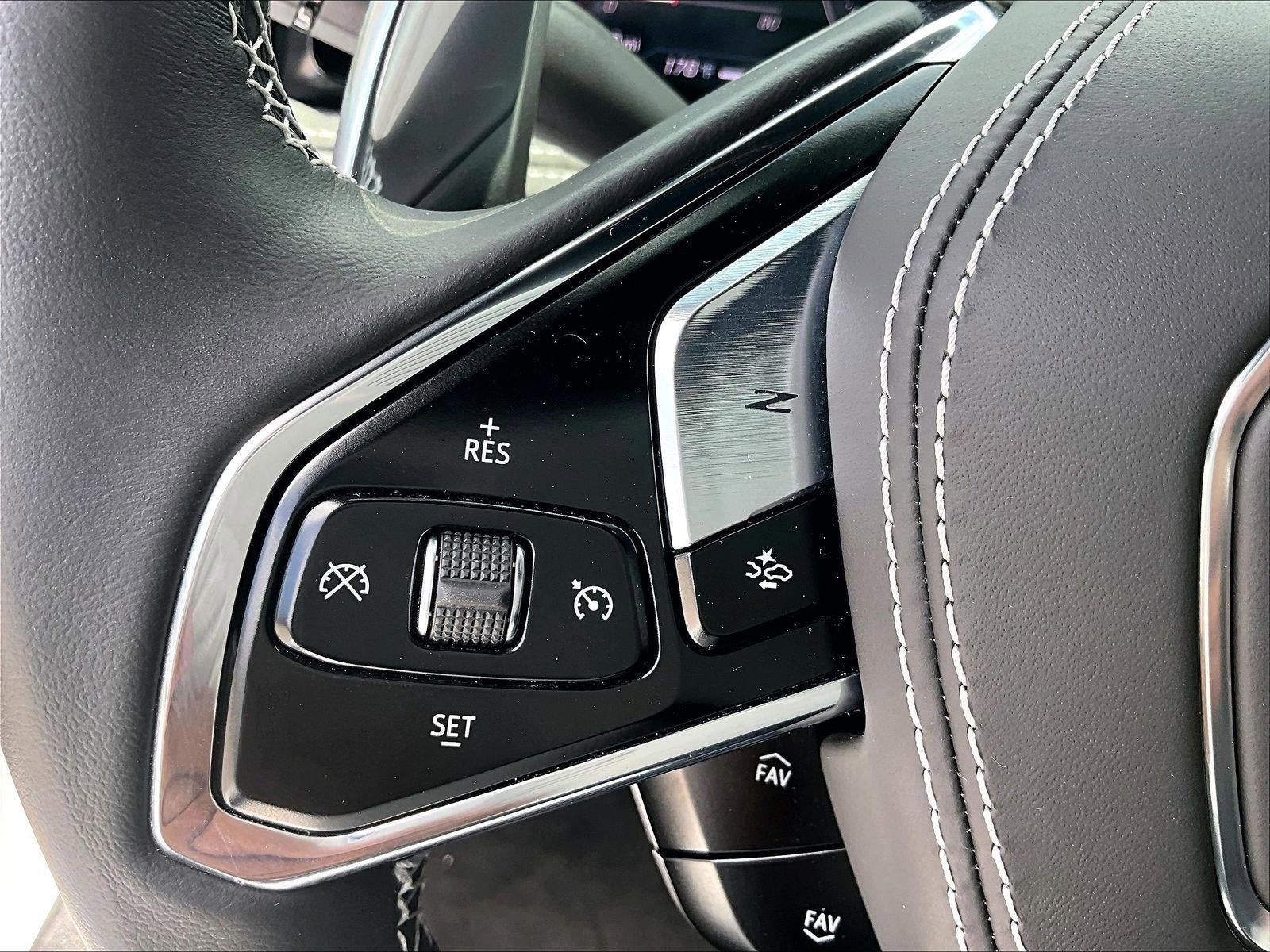 2025 Chevrolet Corvette Stingray 1LT