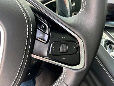 2025 Chevrolet Corvette Stingray 1LT