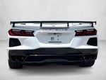 2025 Chevrolet Corvette Stingray 1LT